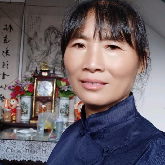 农村美姐