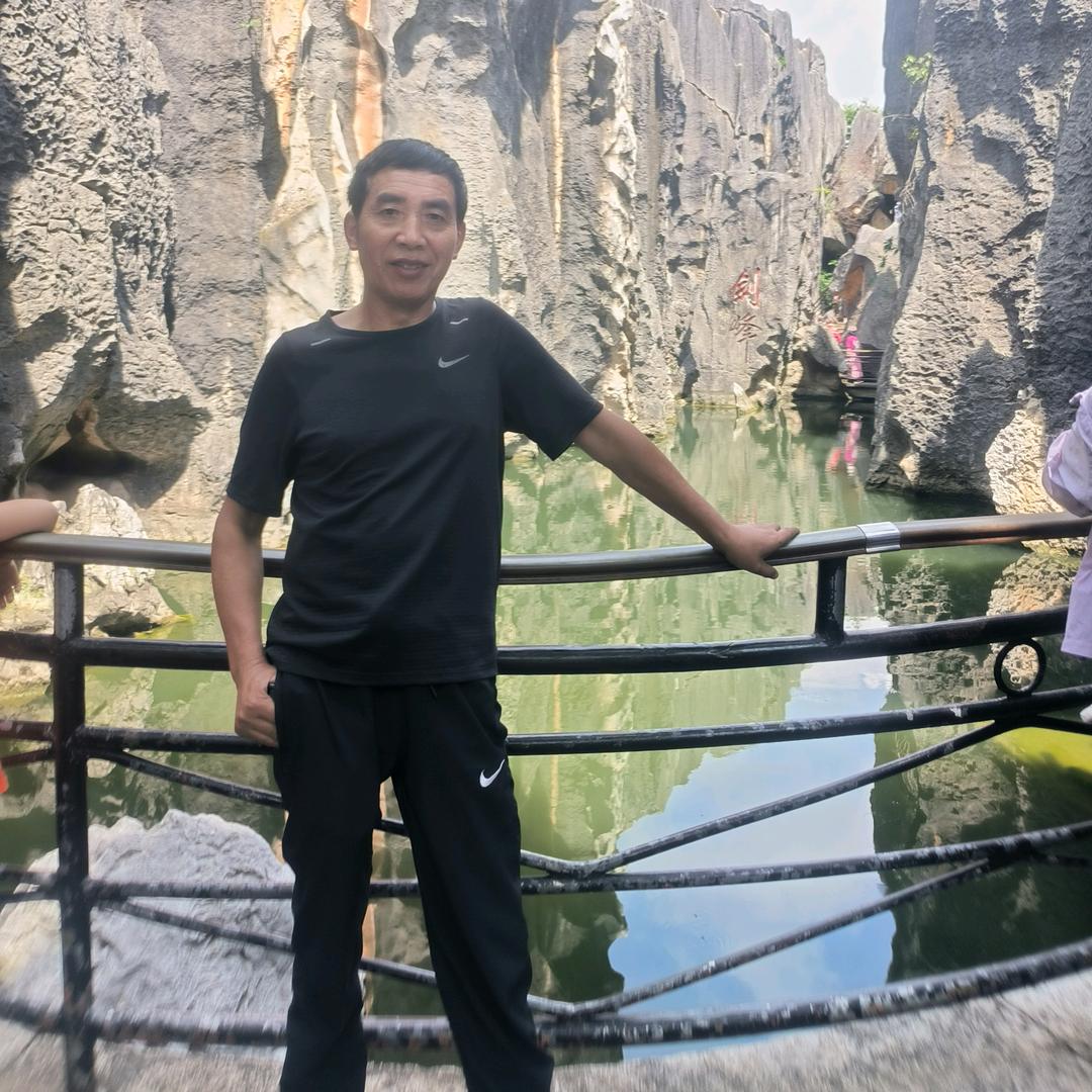 听天由命顺其自然