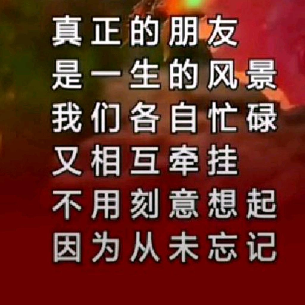 任哥百善孝为先