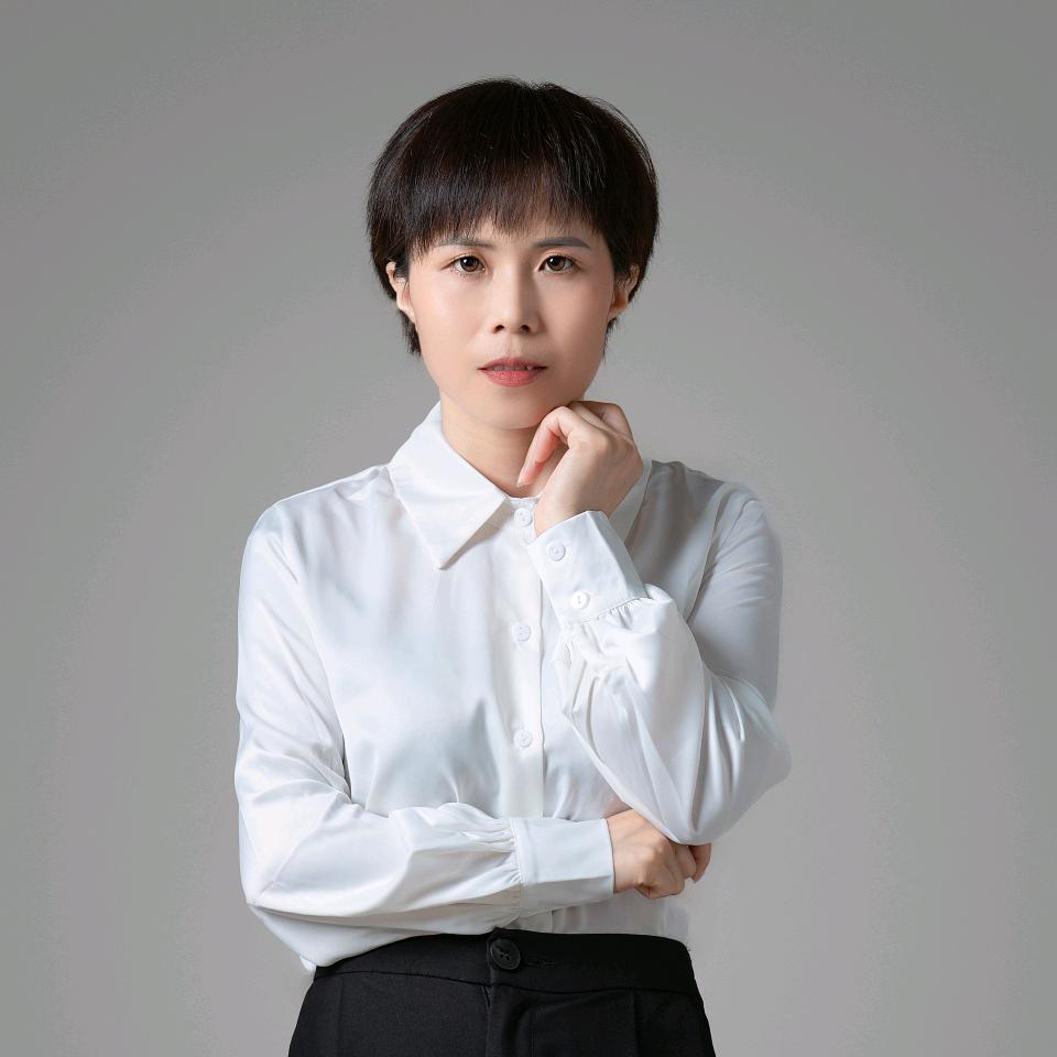 超级帅哥妈妈（阿梅）