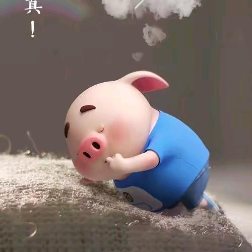 @哥是你开半挂也追不上的男人