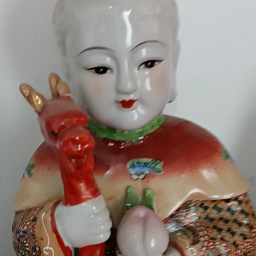 泰山奶奶