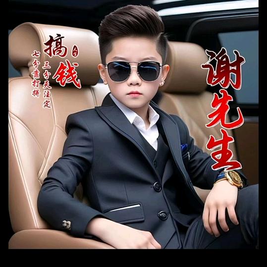 子乔