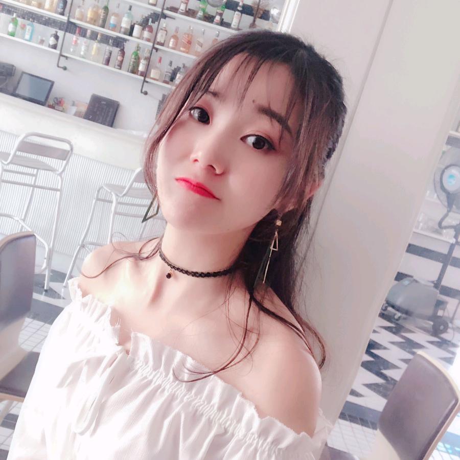 lucky很幸运（二胎妈妈）