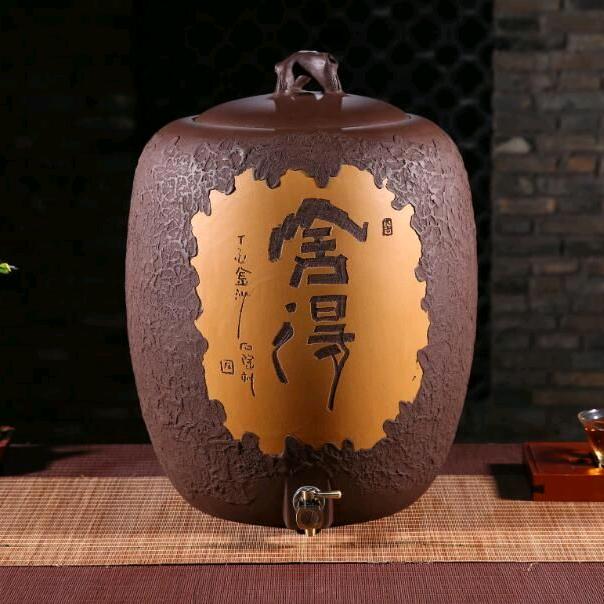 紫砂茶具
