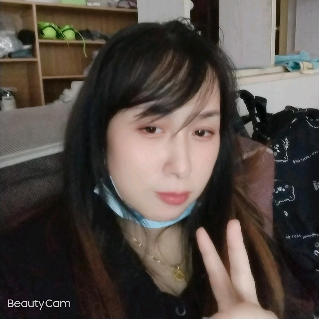 傻丫头😃😃😃