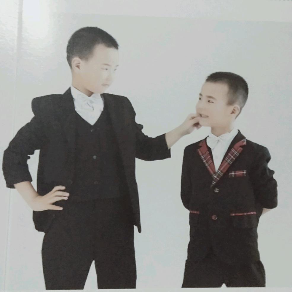 开心的过好美一天，