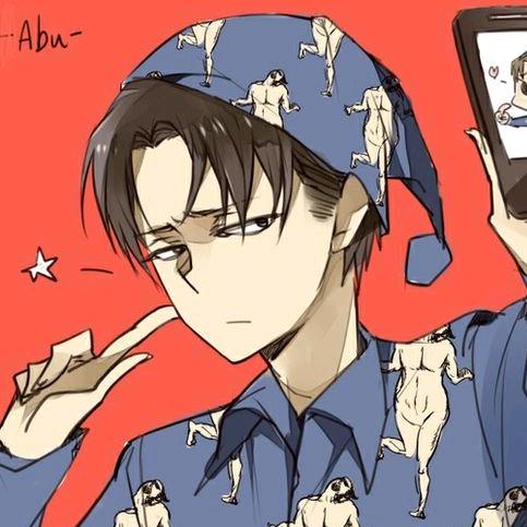 ^_^～