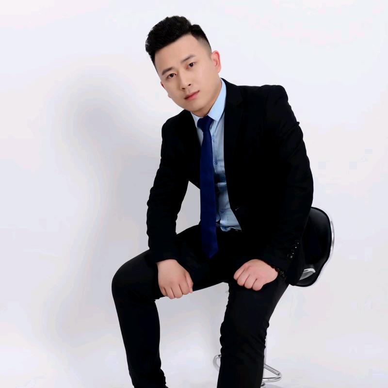小闫信息咨询部