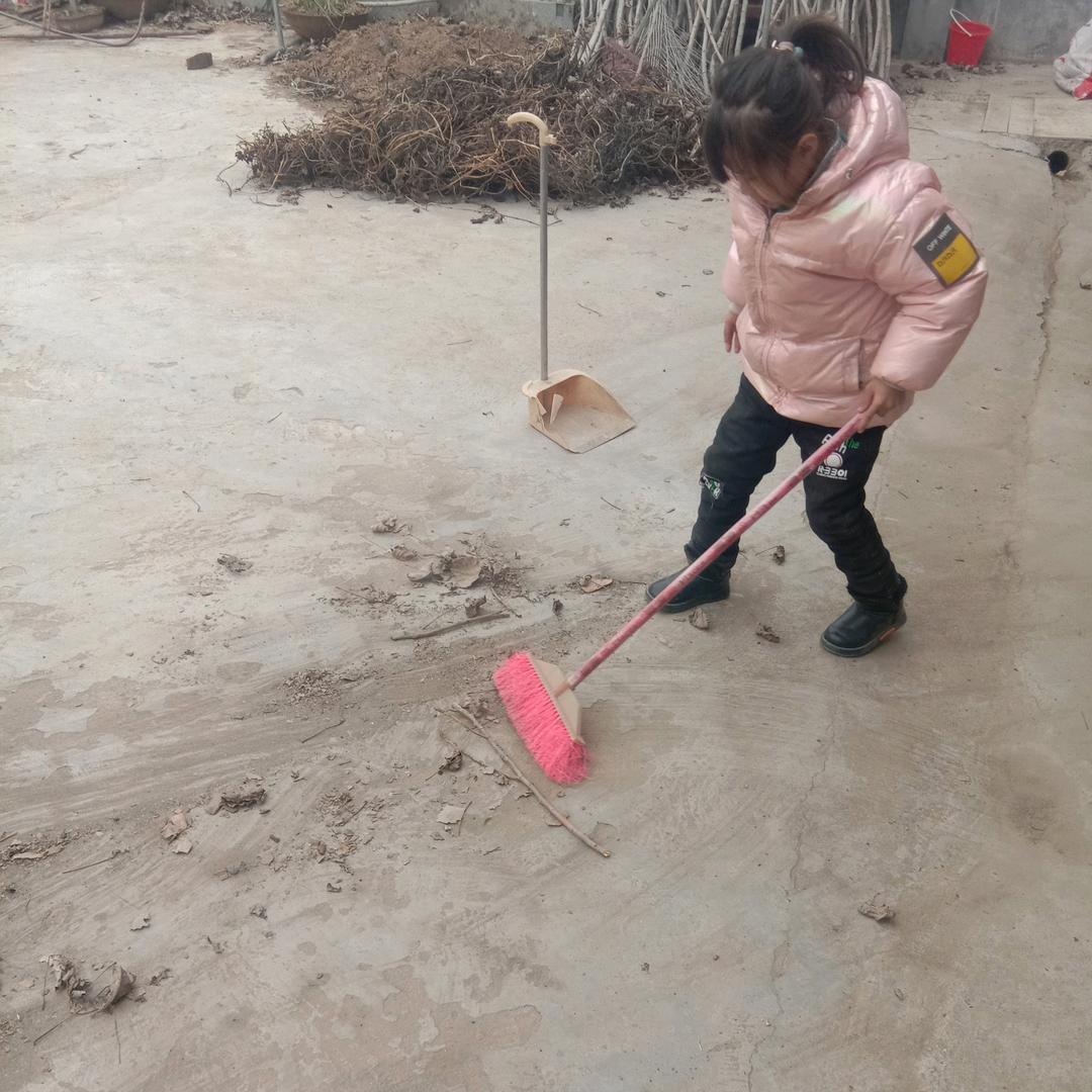果果，