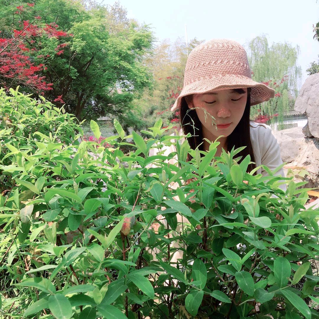田园橘子