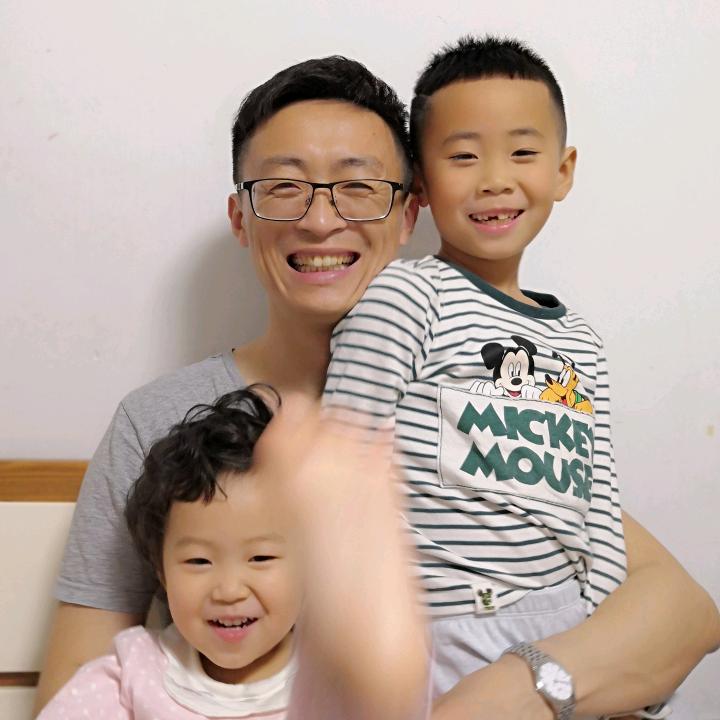 元气满满，清雅岚心