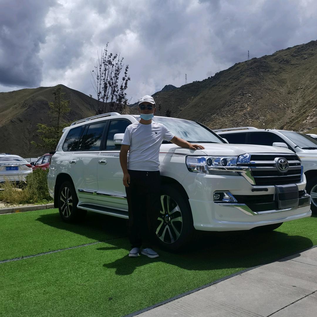 西藏腾顺二手车服务有限公司