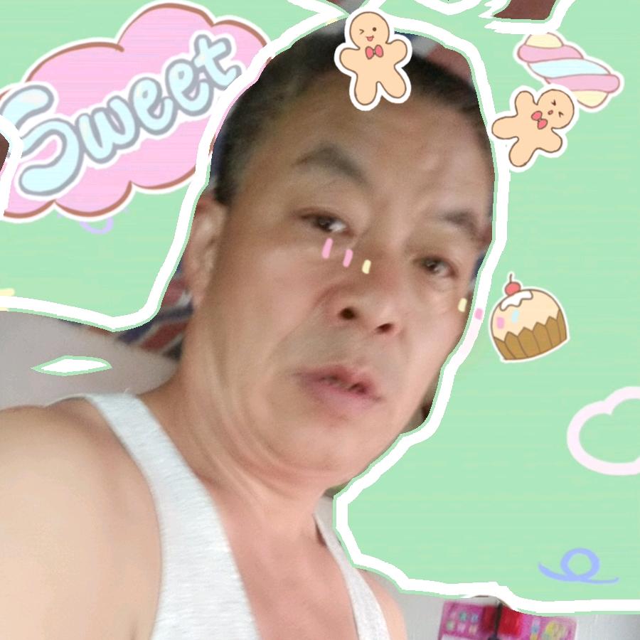 老来开心罗