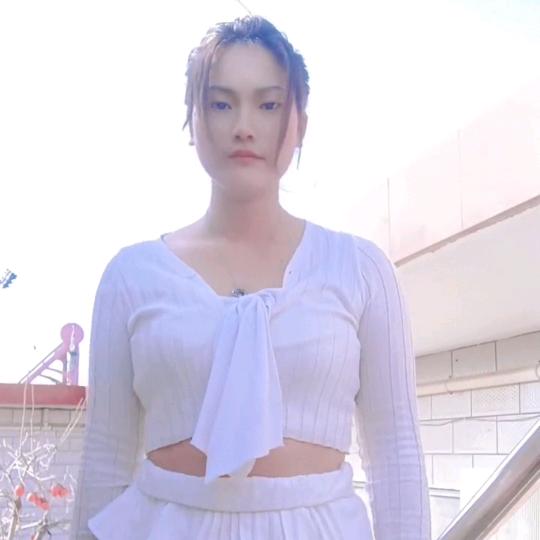 大型歌舞演出视频