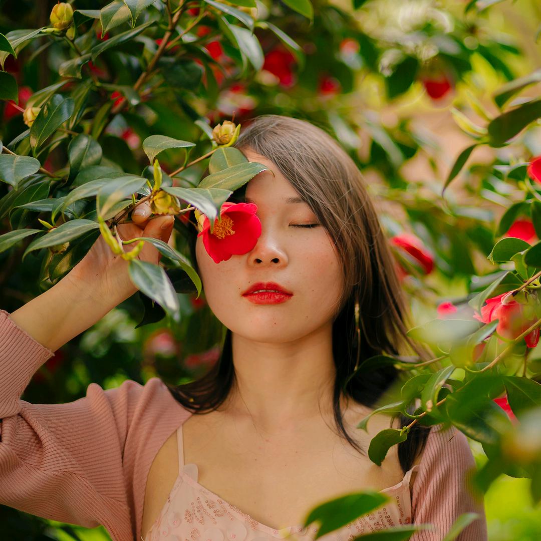 笑笑的四季💗
