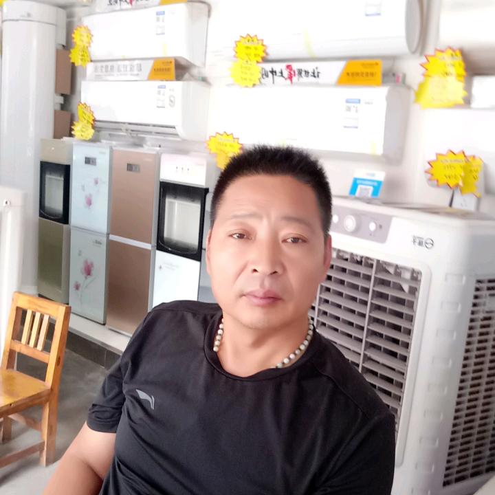 程村格力店邢运方