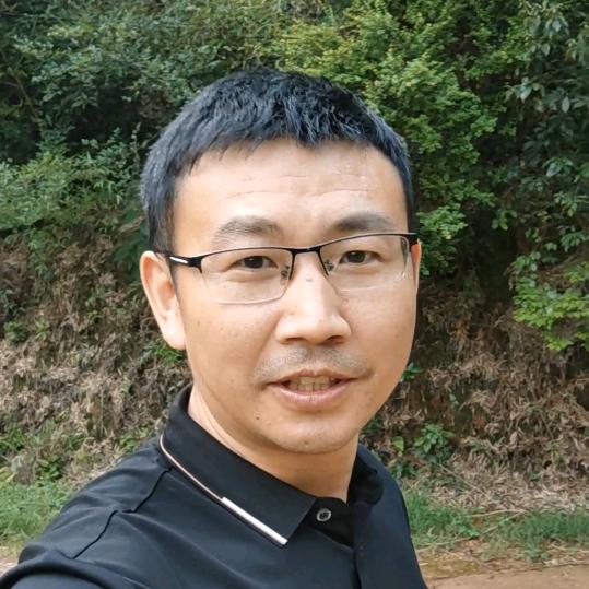 农业探访贵哥