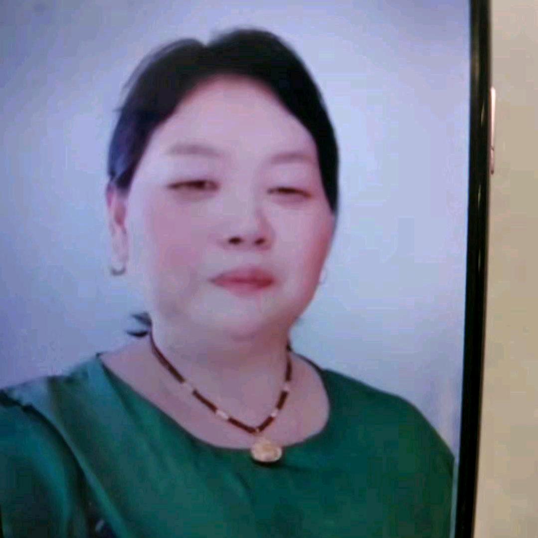 秀儿🌹