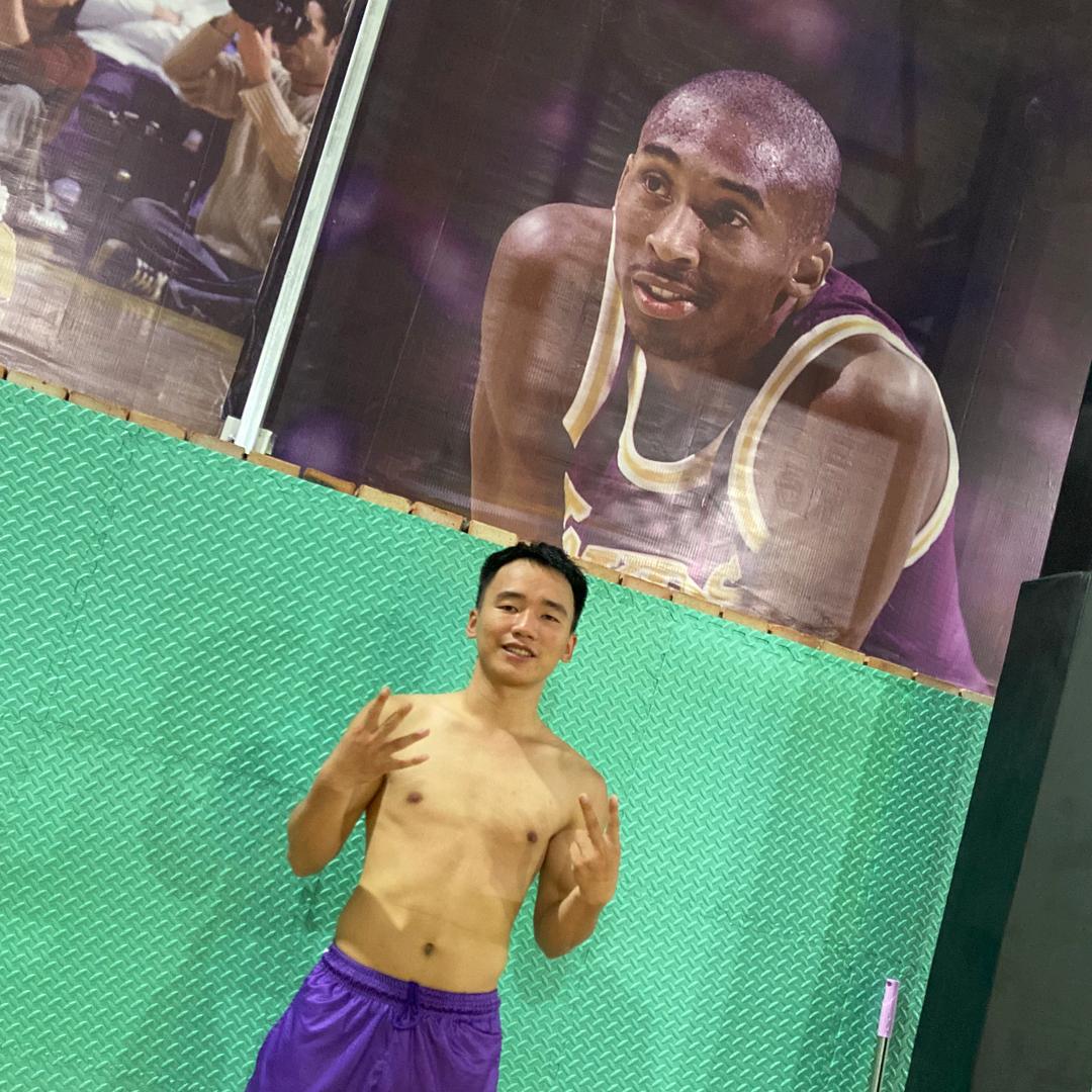 小小小小潘热爱生活