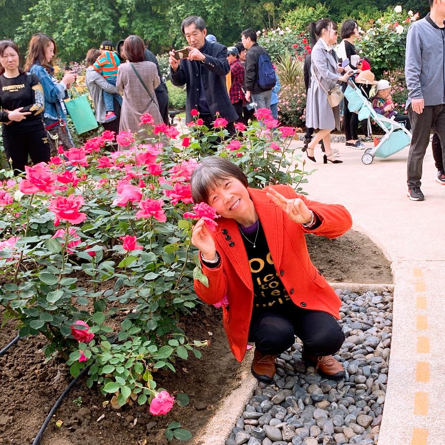 孔二姐橱窗有好物推荐