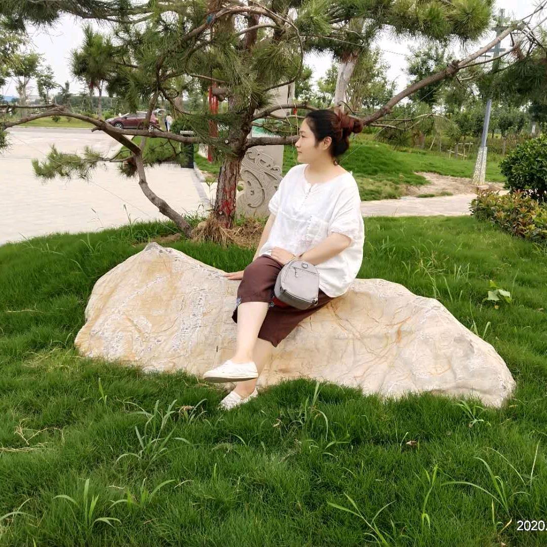 李娜