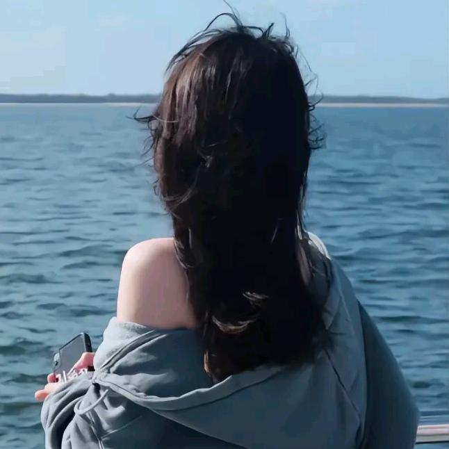 晓晓💔