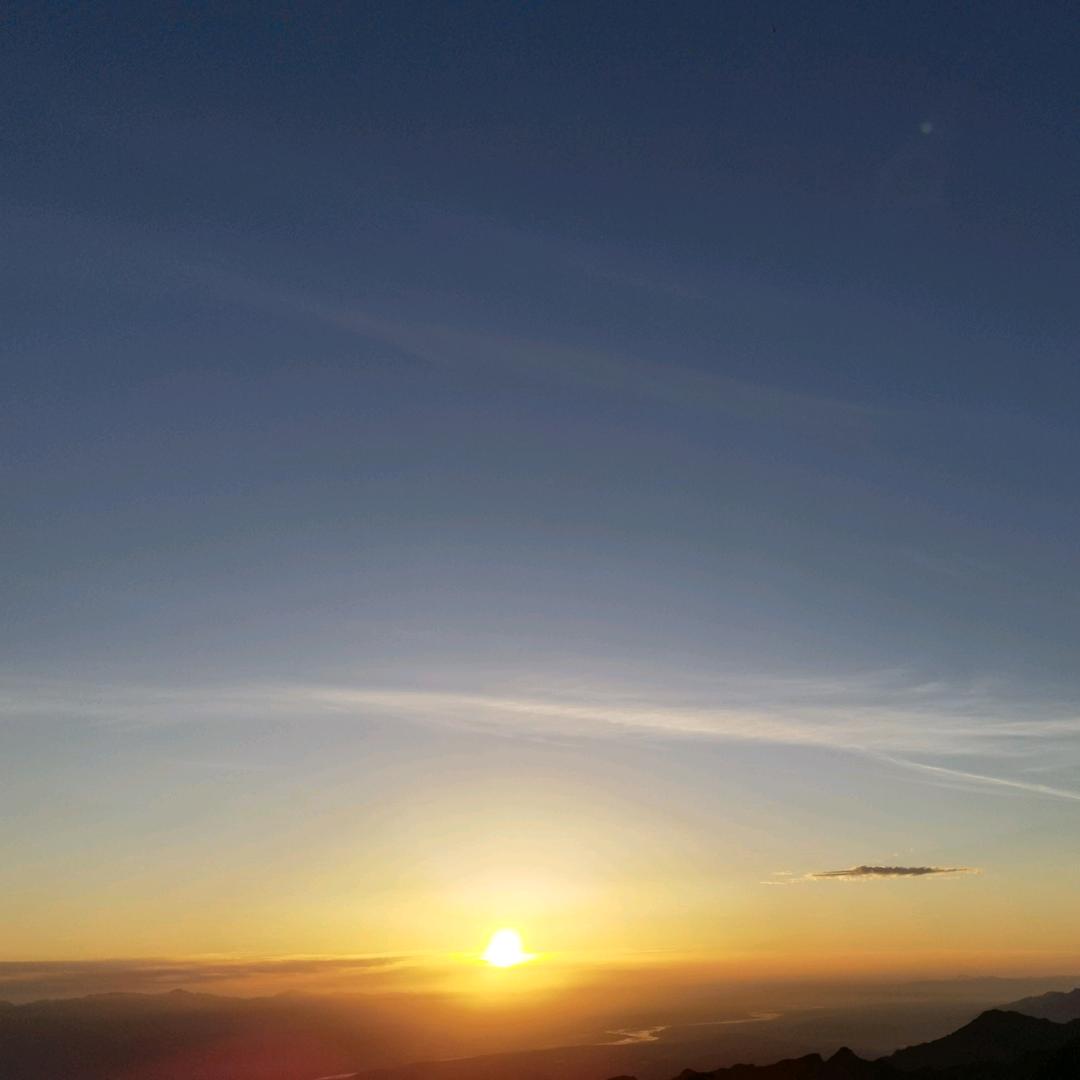 朝乾夕惕