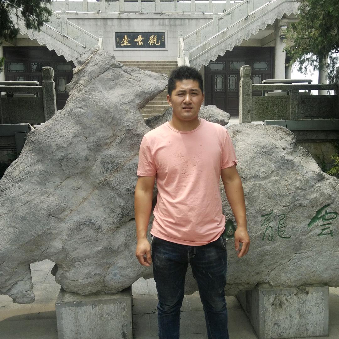 @鹏鹏：