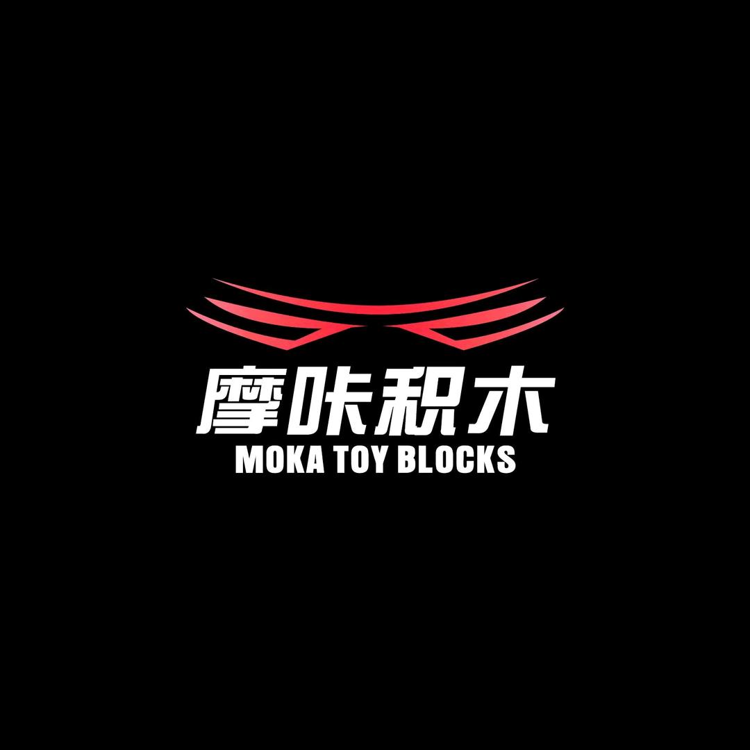 摩咔积木