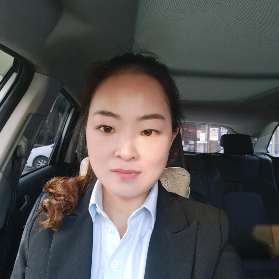 帅姐姐