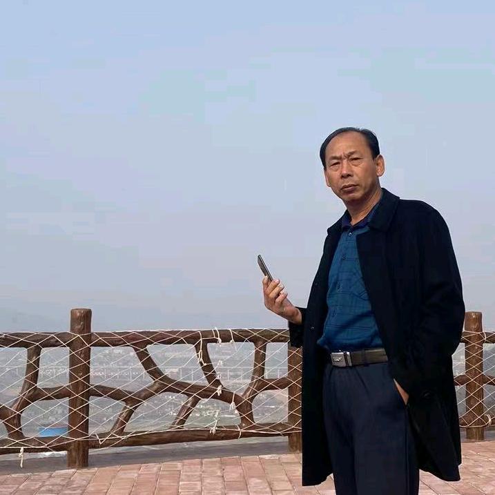 阿才哥生态园