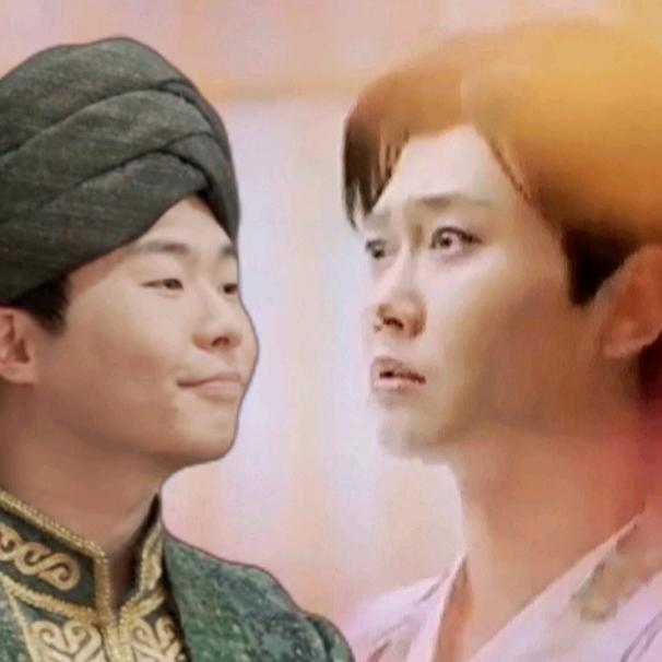 堂良一夢（禁连赞，连赞拉黑）