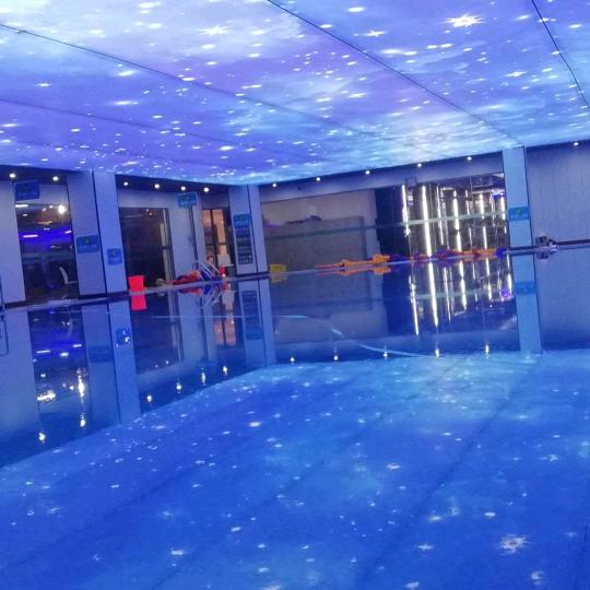 JDL城市运动中心