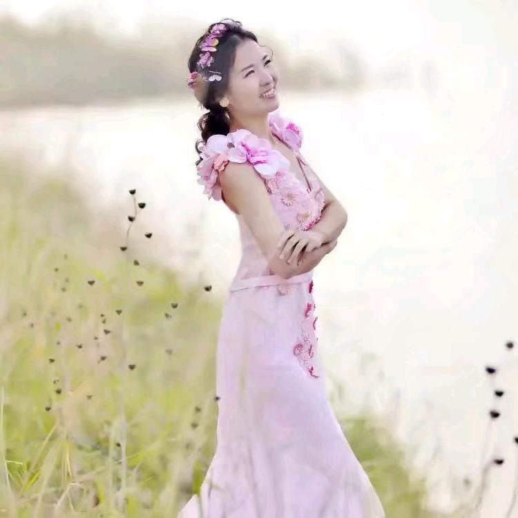 松鼠Ai🌷金霞🌷