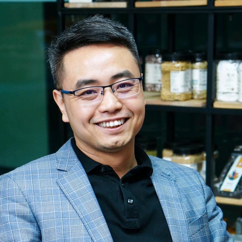 家具周伯通