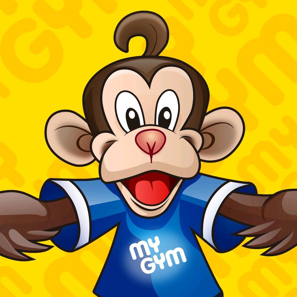 美吉姆江门万达中心官方号