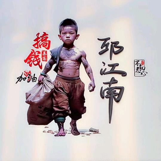 做个假邱宁