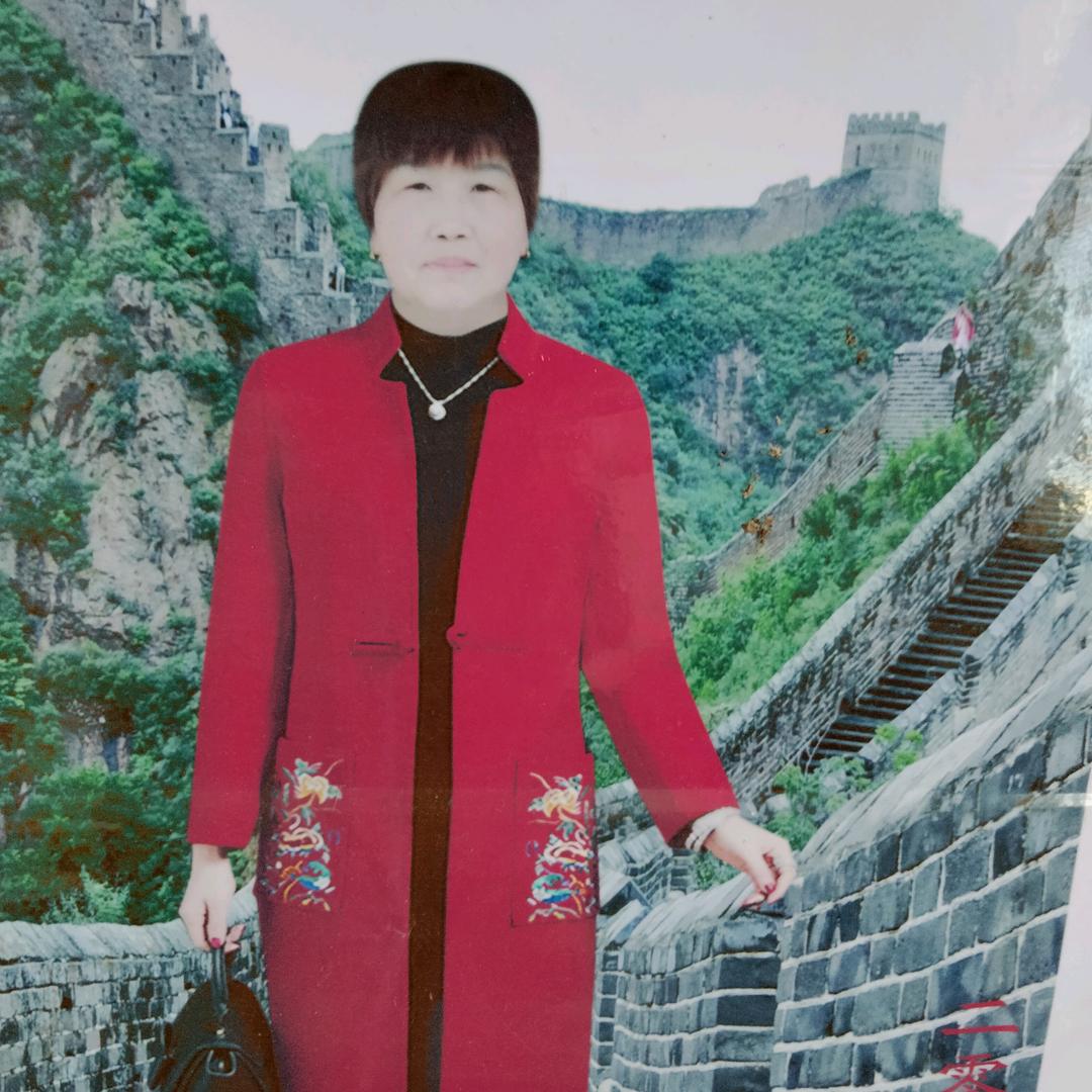 熊贻香