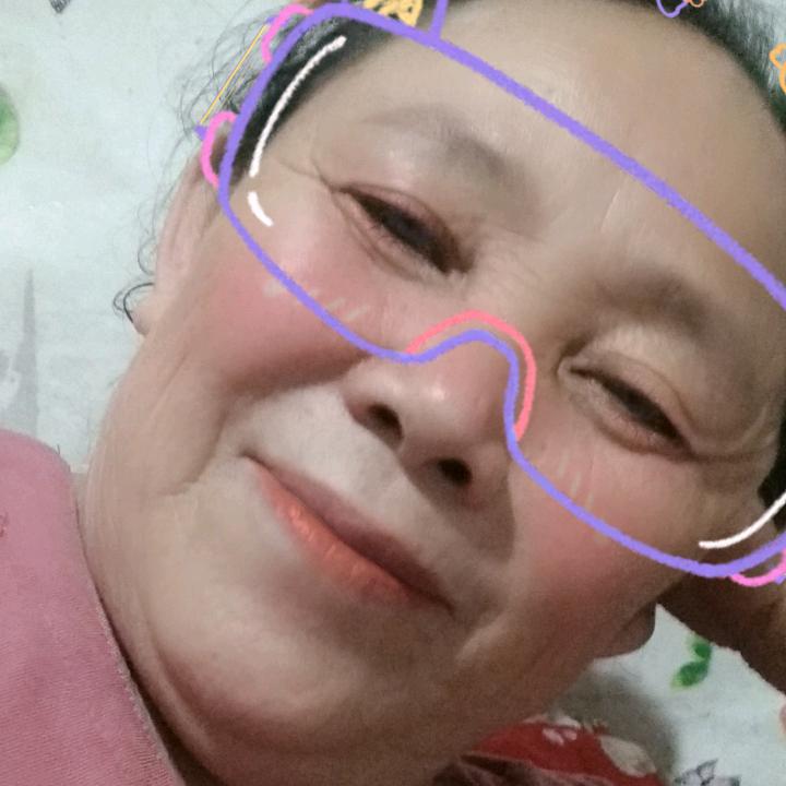 幸福一家