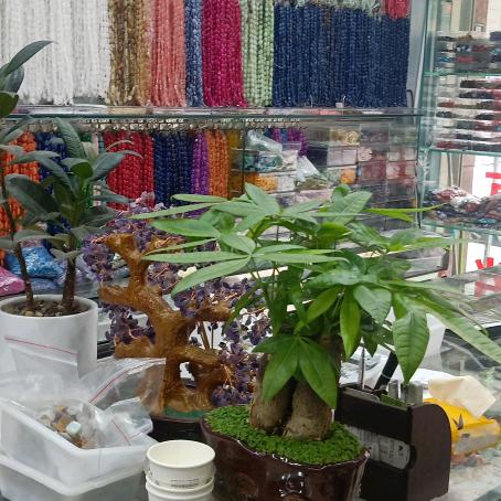琪鑫天然石