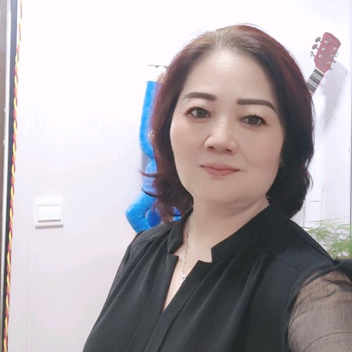 益菲奶奶