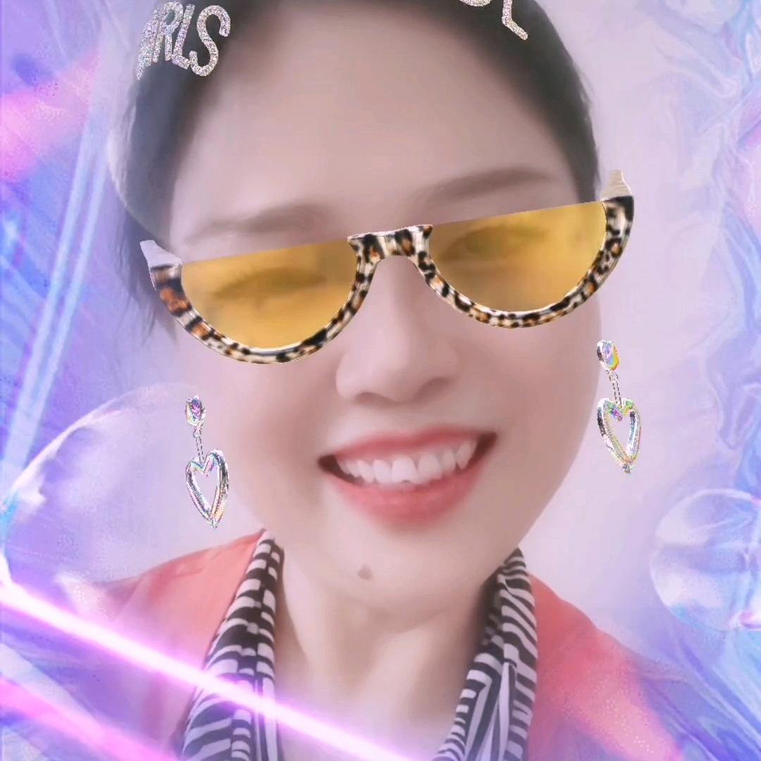 知足常乐🍎🍎