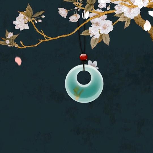 ⭐️心静如水🐉头像