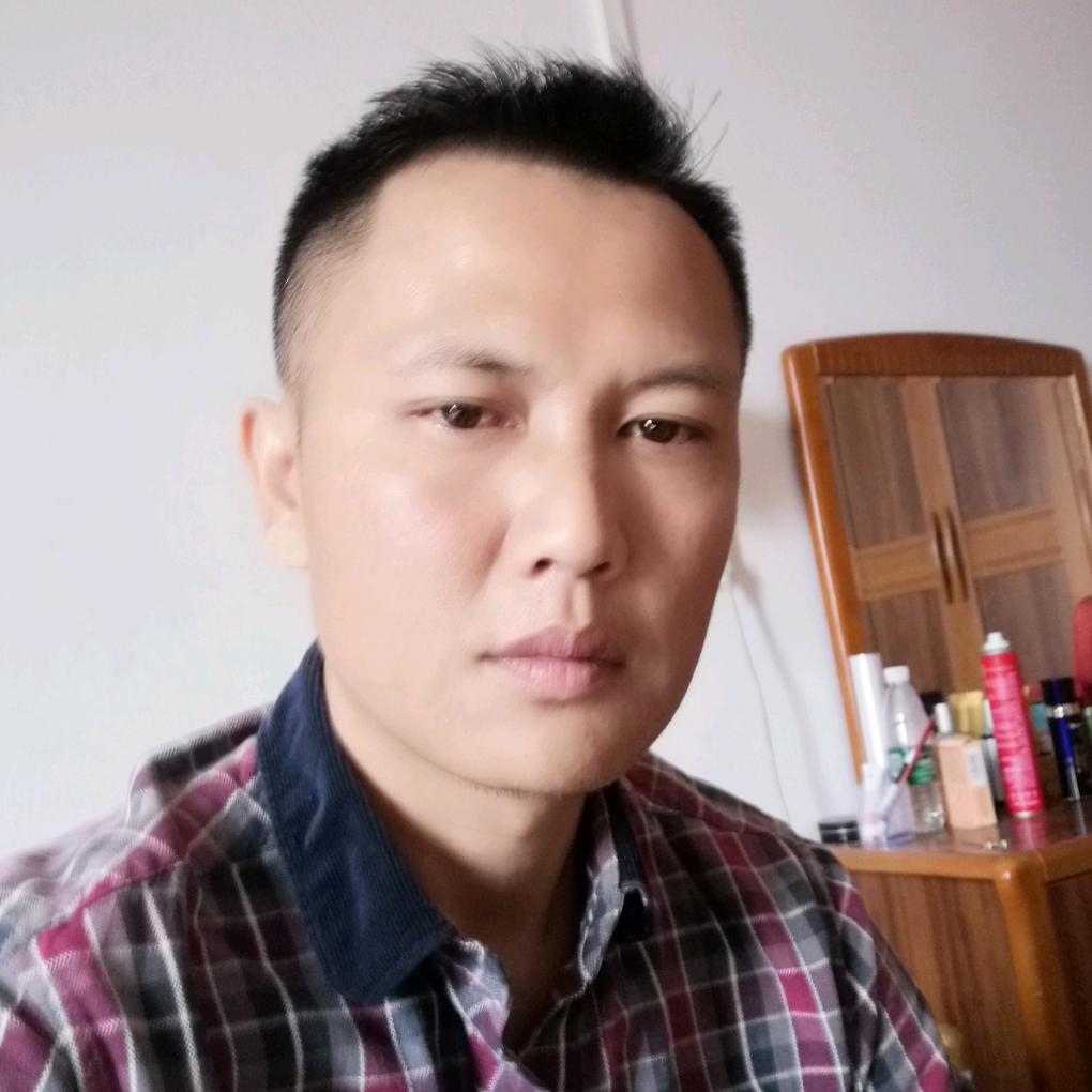 成熟稳重的男人