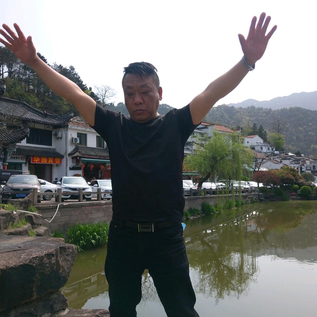 丁先生