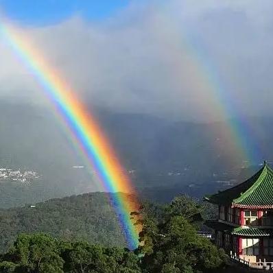风调雨顺