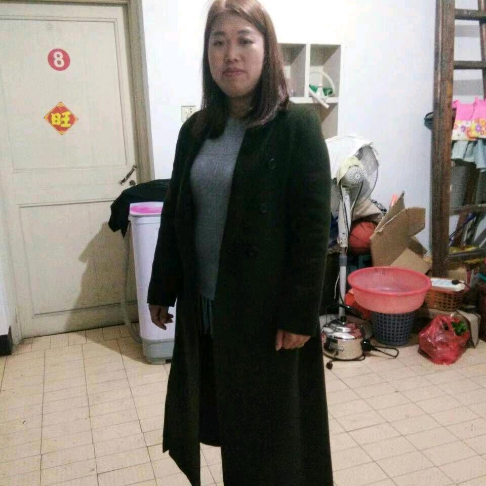 我是六妹。
