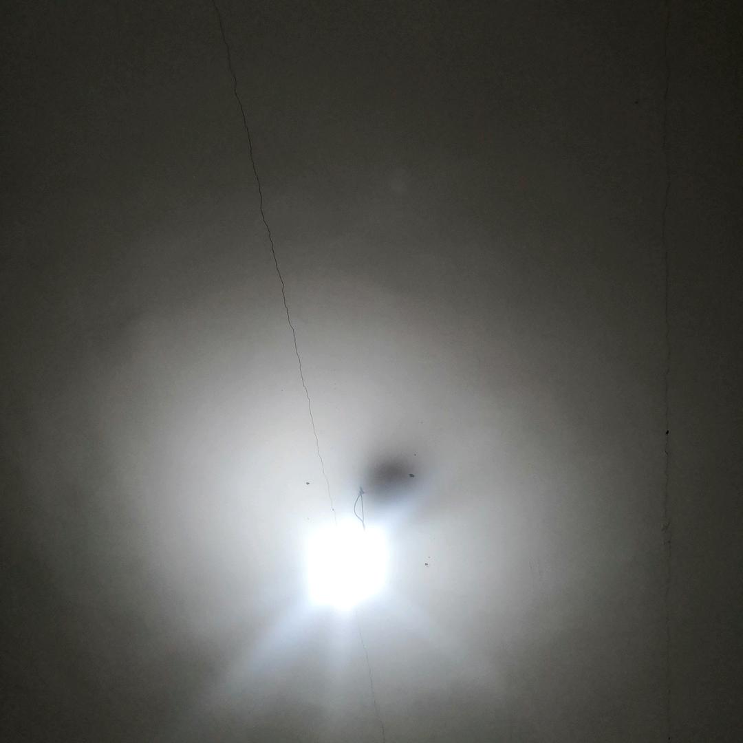 唱着无旋律的歌