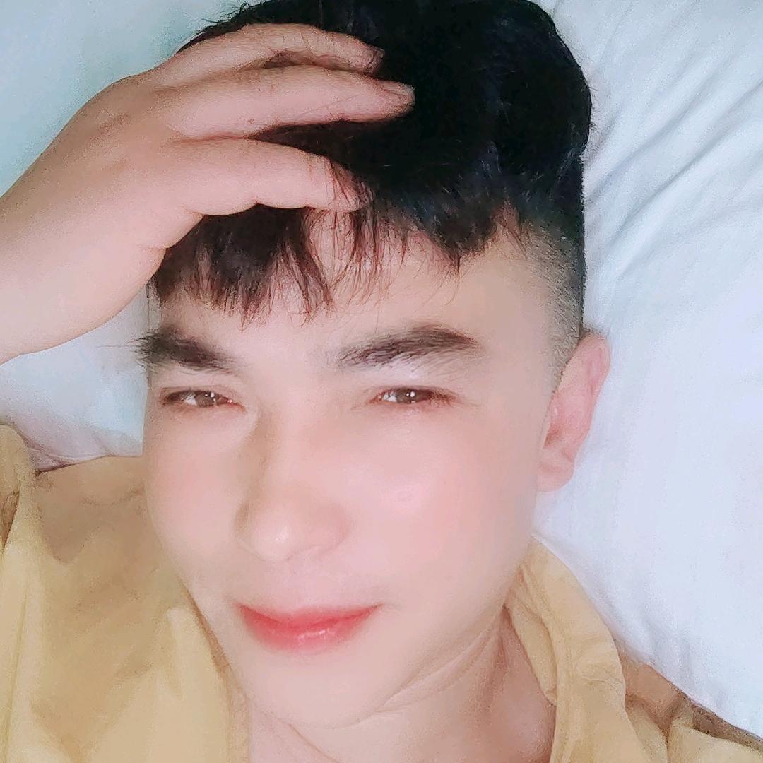 常州明哥（傻明）
